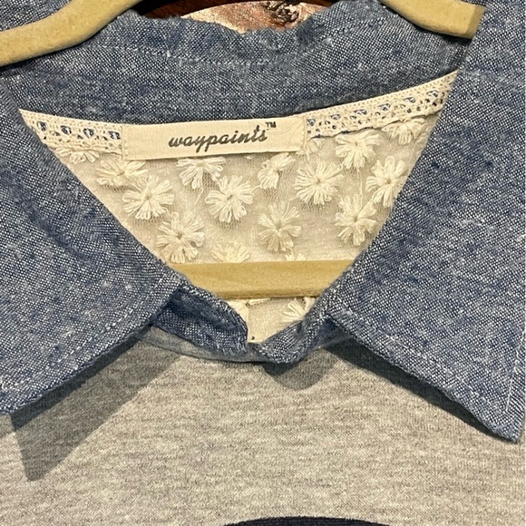 Waypoints Ramones Band Sweatshirt size small - Picture 10 of 13